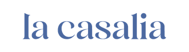 La Casalia Logo