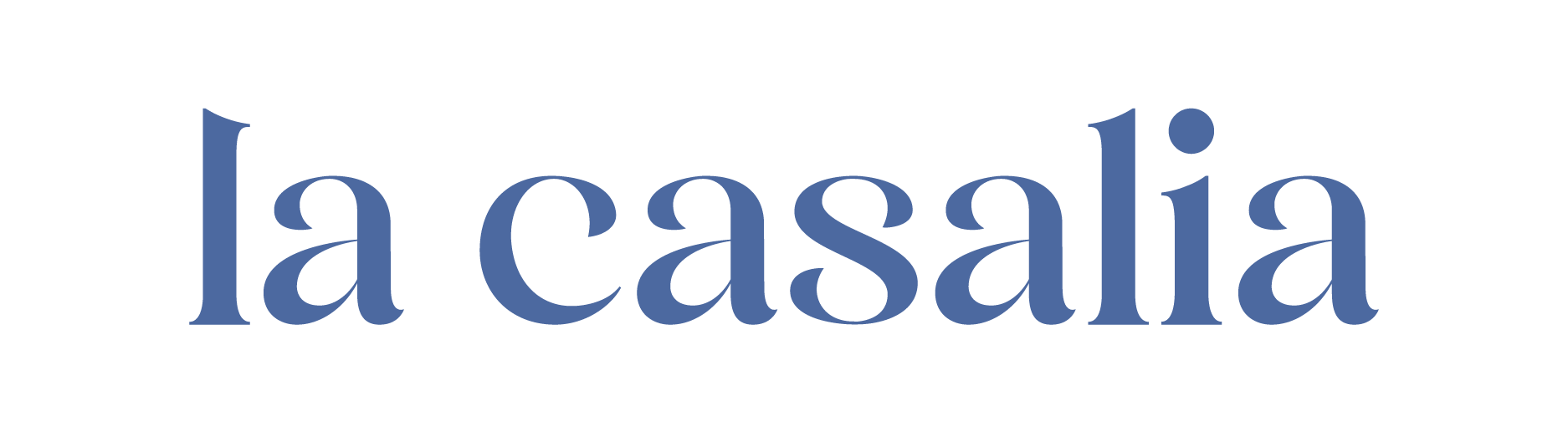 La Casalia Logo